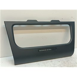 VW GOLF VI Fűtéskapcsoló Keret