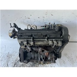 RENAULT KANGOO Motor (Fűzött blokk hengerfejjel)