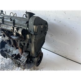 RENAULT KANGOO Motor (Fűzött blokk hengerfejjel)