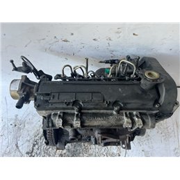 RENAULT KANGOO Motor (Fűzött blokk hengerfejjel)