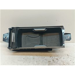 VW GOLF VI Első Tároló Rekesz