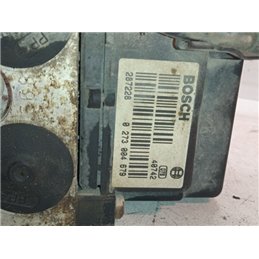 RENAULT MEGANE I ABS Kocka