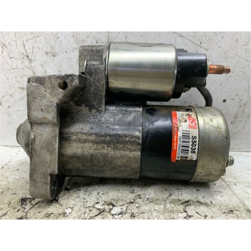 RENAULT CLIO II Önindító