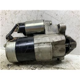 RENAULT CLIO II Önindító