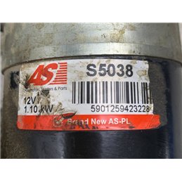 RENAULT CLIO II Önindító