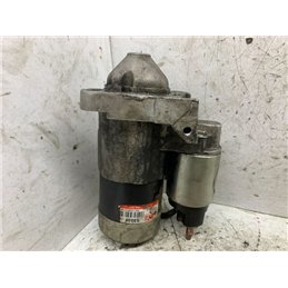 RENAULT CLIO II Önindító