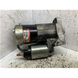 RENAULT CLIO II Önindító