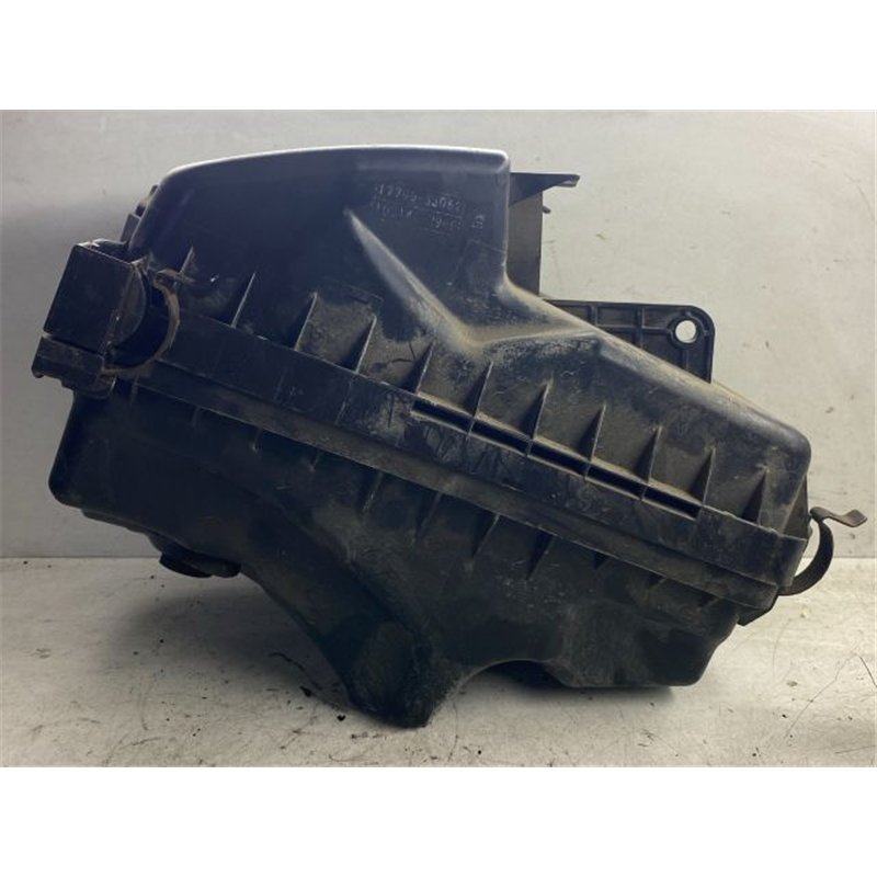 TOYOTA COROLLA Légszűrő Ház