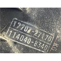 TOYOTA COROLLA Légszűrő Ház