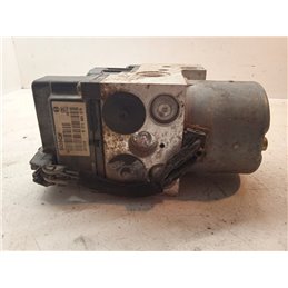 RENAULT MEGANE I ABS Kocka