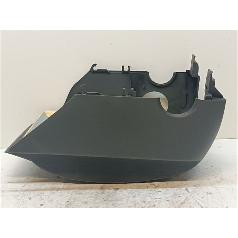 VW GOLF VI Alsó Kormányoszlop Burkolat