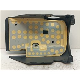 VW GOLF VI Alsó Kormányoszlop Burkolat