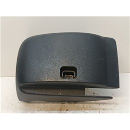 VW GOLF VI Alsó Kormányoszlop Burkolat