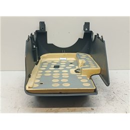 VW GOLF VI Alsó Kormányoszlop Burkolat