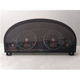 FORD MONDEO III Kilométeróra