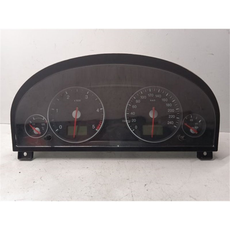 FORD MONDEO III Kilométeróra