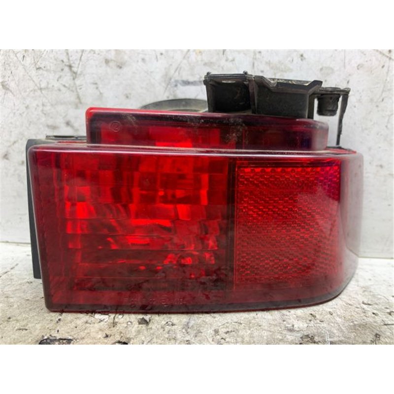 OPEL MERIVA A Jobb Ködzárófény