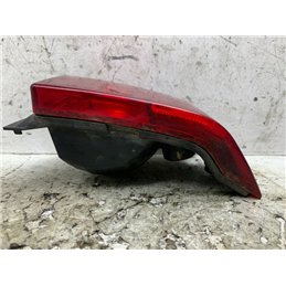 OPEL MERIVA A Jobb Ködzárófény