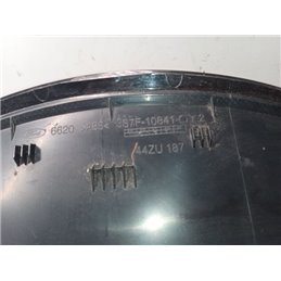 FORD MONDEO III Kilométeróra