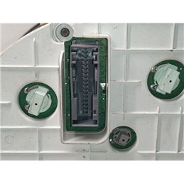 FORD MONDEO III Kilométeróra