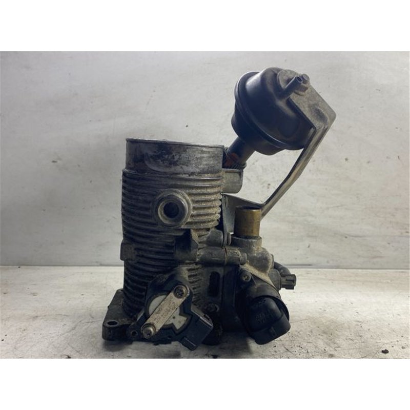 ROVER 75 Fojtószelep (Mechanikus)