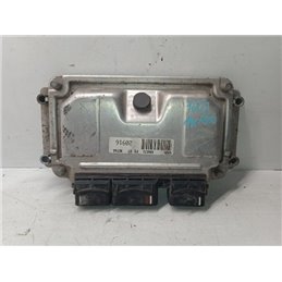 CITROËN XSARA PICASSO Motorvezérlő