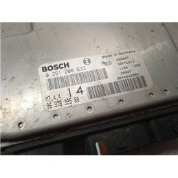 CITROËN XSARA PICASSO Motorvezérlő