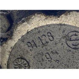 ROVER 75 Kormányszervó Motor (Hidraulikus)