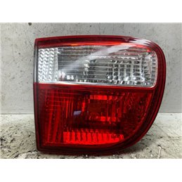 SEAT LEON Bal Belső Hátsó Lámpa