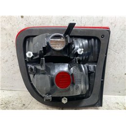 SEAT LEON Bal Belső Hátsó Lámpa