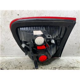 SEAT LEON Bal Belső Hátsó Lámpa