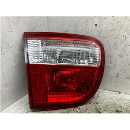 SEAT LEON Bal Belső Hátsó Lámpa