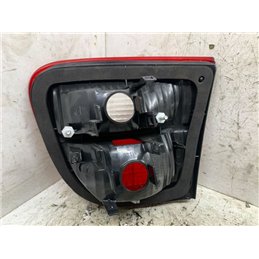 SEAT LEON Bal Belső Hátsó Lámpa