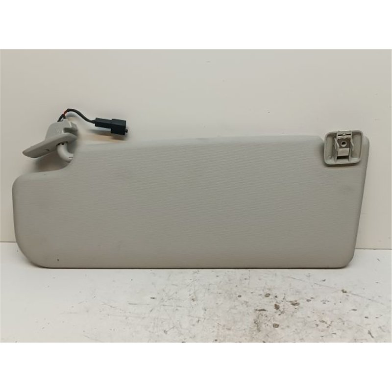 VW GOLF VI Jobb Napellenző