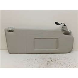 VW GOLF VI Jobb Napellenző