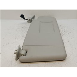 VW GOLF VI Jobb Napellenző