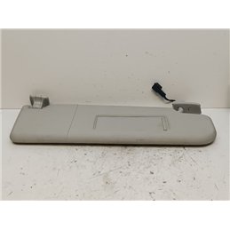 VW GOLF VI Jobb Napellenző