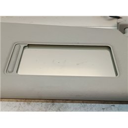 VW GOLF VI Jobb Napellenző