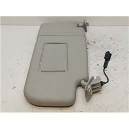 VW GOLF VI Jobb Napellenző