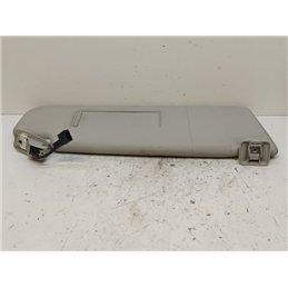 VW GOLF VI Jobb Napellenző