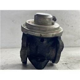 VW POLO IV EGR / AGR Szelep