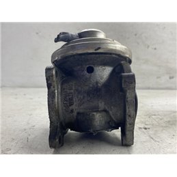 VW POLO IV EGR / AGR Szelep