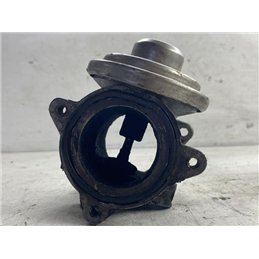 VW POLO IV EGR / AGR Szelep