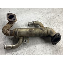 VW POLO IV EGR Hűtő