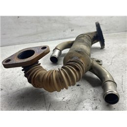 VW POLO IV EGR Hűtő