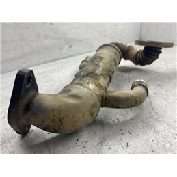 VW POLO IV EGR Hűtő