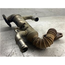 VW POLO IV EGR Hűtő