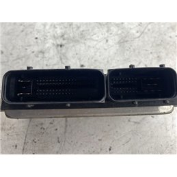 VW POLO IV Motorvezérlő