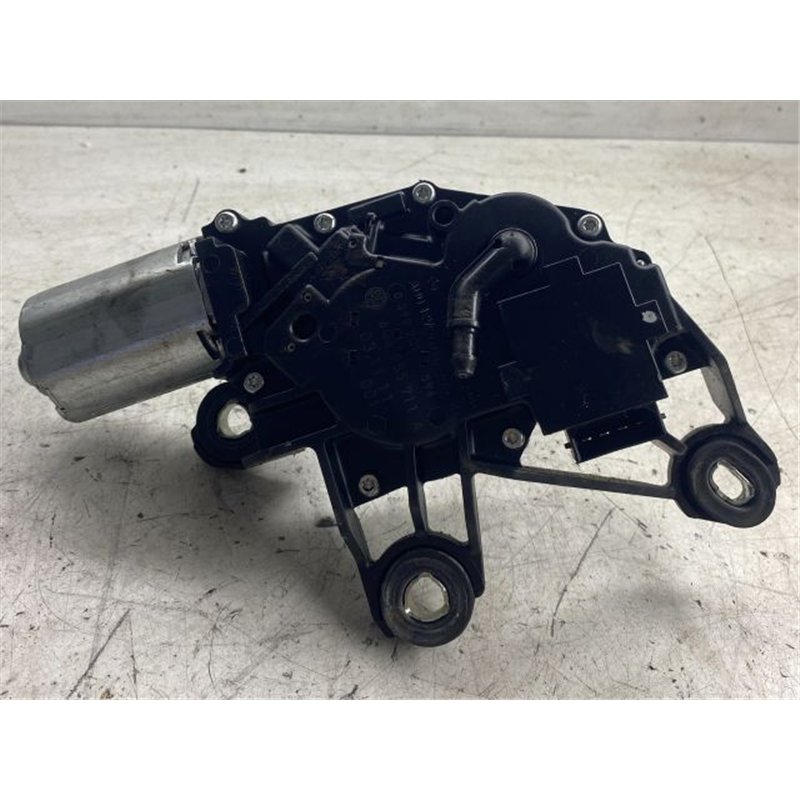 VW POLO IV Hátsó Ablaktörlő Motor