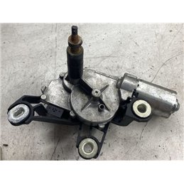 VW POLO IV Hátsó Ablaktörlő Motor